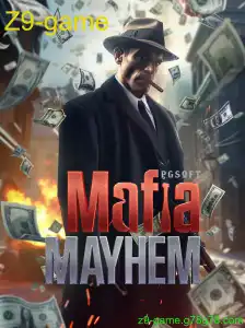 MafiaMayhem: Aventura e Estratégia no Mundo do Crime